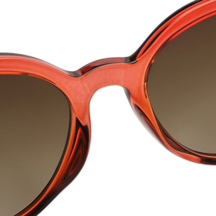 Gafas de Sol Sexton TK00131 - C4 - 24 de Acetato Inyectado Mujer 53 mm