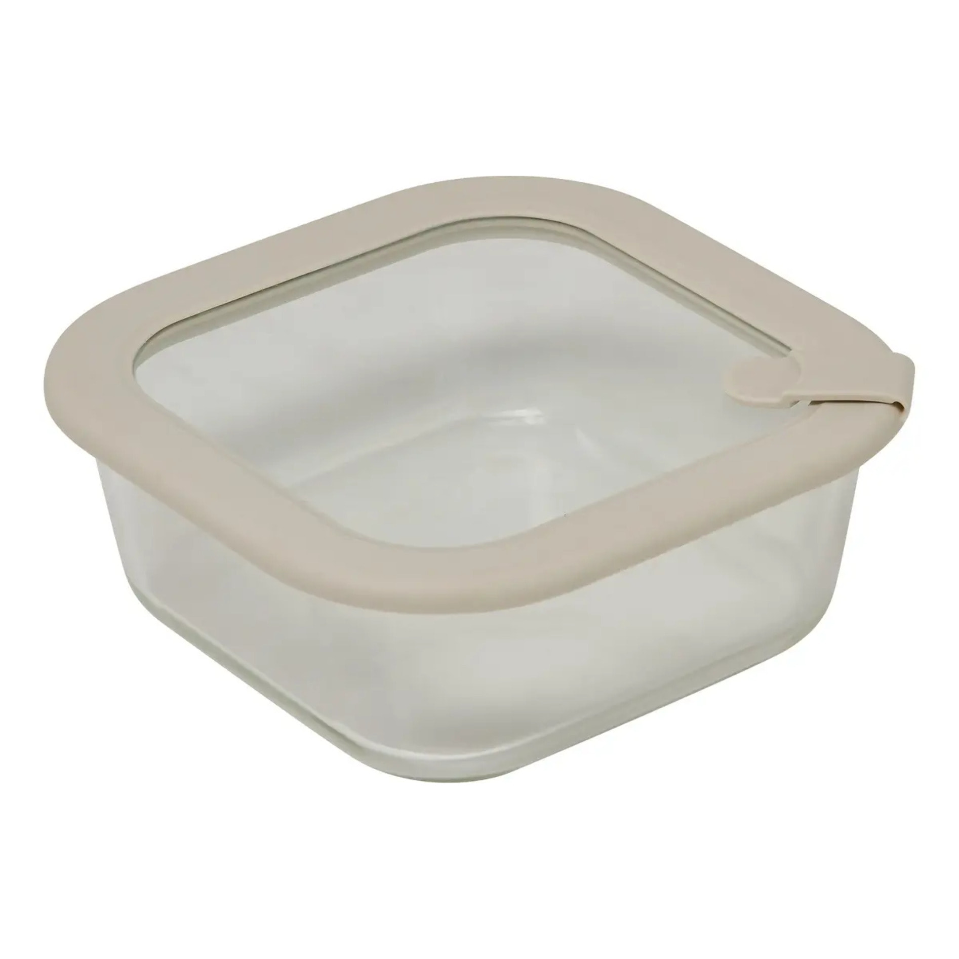 Boîte de conservation Sileat 0,8L