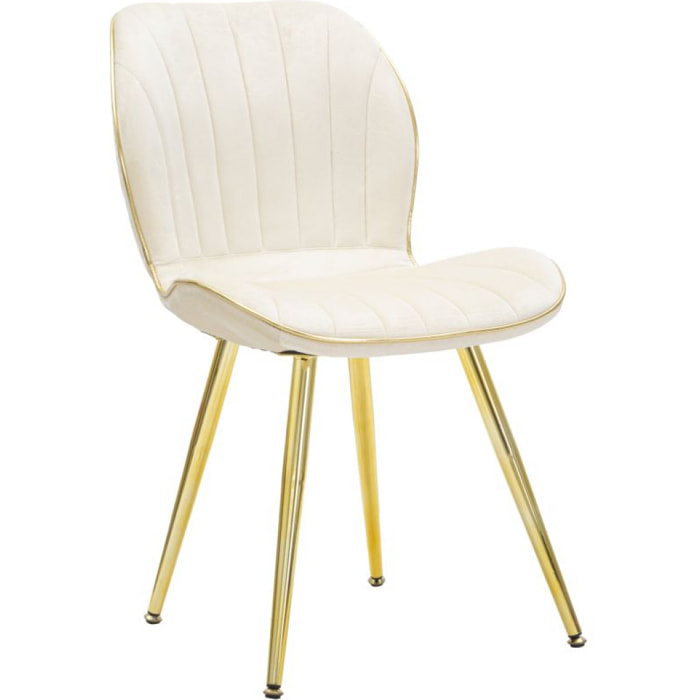 SEDIA PARIS SPACE SET 2 PZ CHARME1921 MULTICOLORE