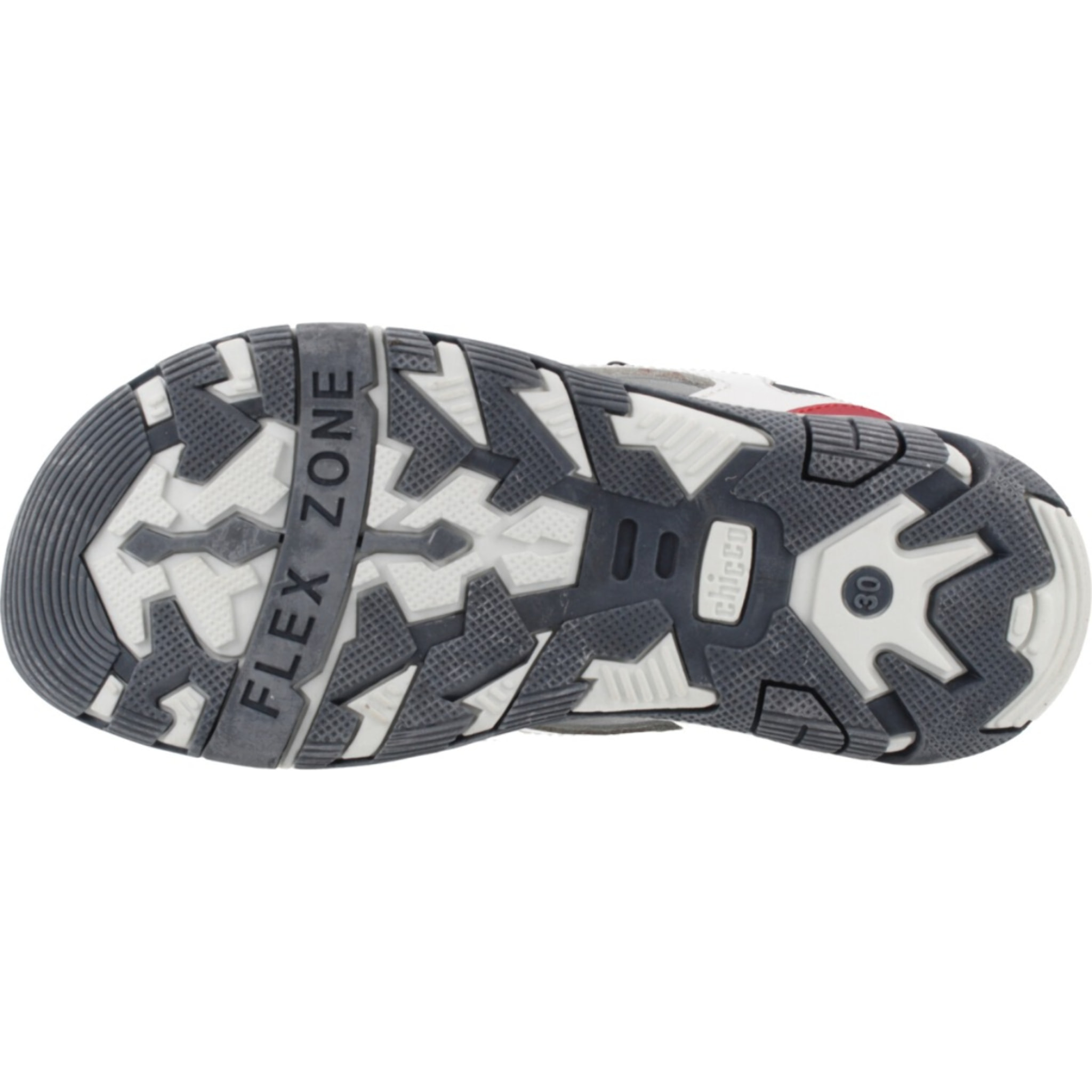 Sandalias Niño de la marca CHICCO  modelo CEDDEX AZUL