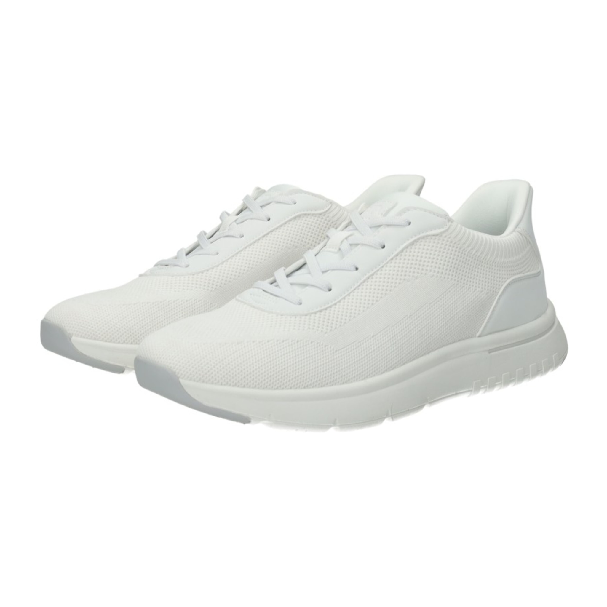 Sneakers Uomo Tata Italia Bianco
