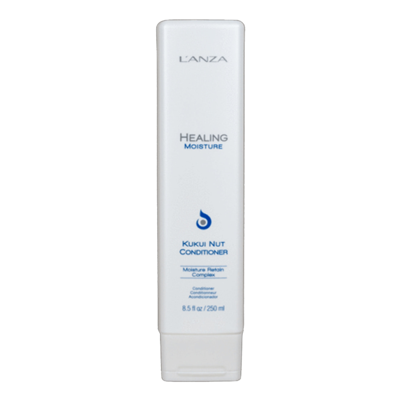 L'ANZA Healing Moisture Kukui Nut Conditioner 250 ml