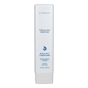 L'ANZA Healing Moisture Kukui Nut Conditioner 250 ml