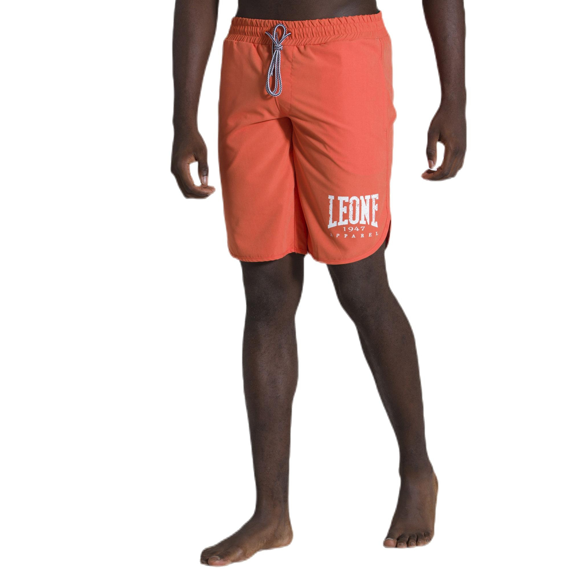 Shorts de baño con logo para hombre de Beach Needs