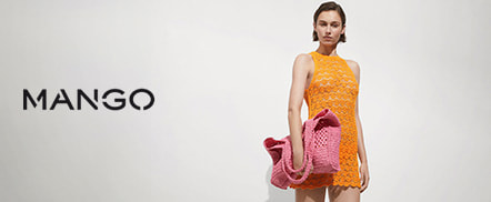 Mango MANGO: moda de tendencia para mujeres