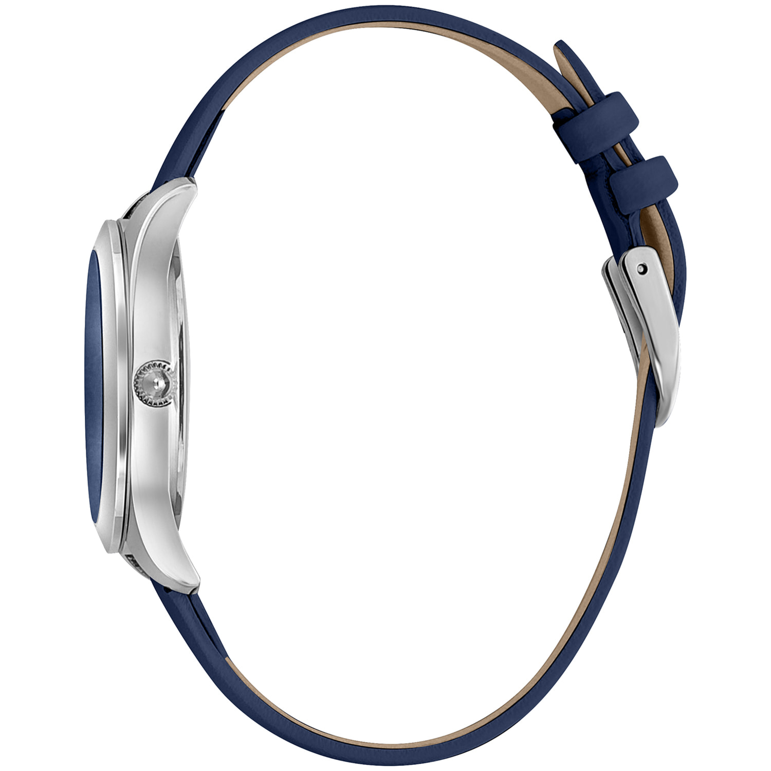 Reloj Just Cavalli JC1L210L0115 Mujer Analogico Cuarzo con Correa de Cuero