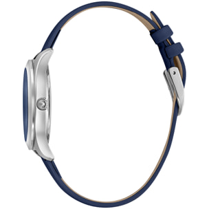 Reloj Just Cavalli JC1L210L0115 Mujer Analogico Cuarzo con Correa de Cuero