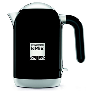 Bouilloire KENWOOD ZJX650BK kMix Noir