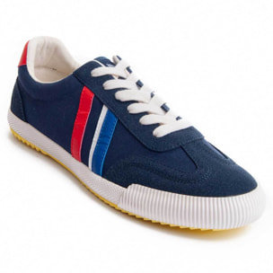 Sneakers - Azul