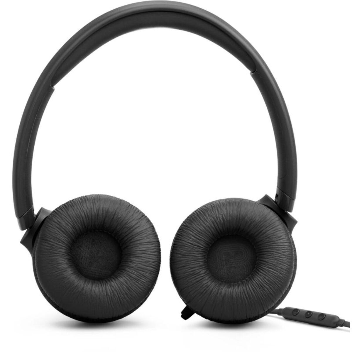Casque JBL Tune 530C Noir