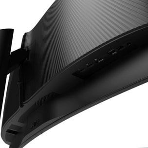 Ecran PC Gamer MSI MPG 491CQPX QD-OLED