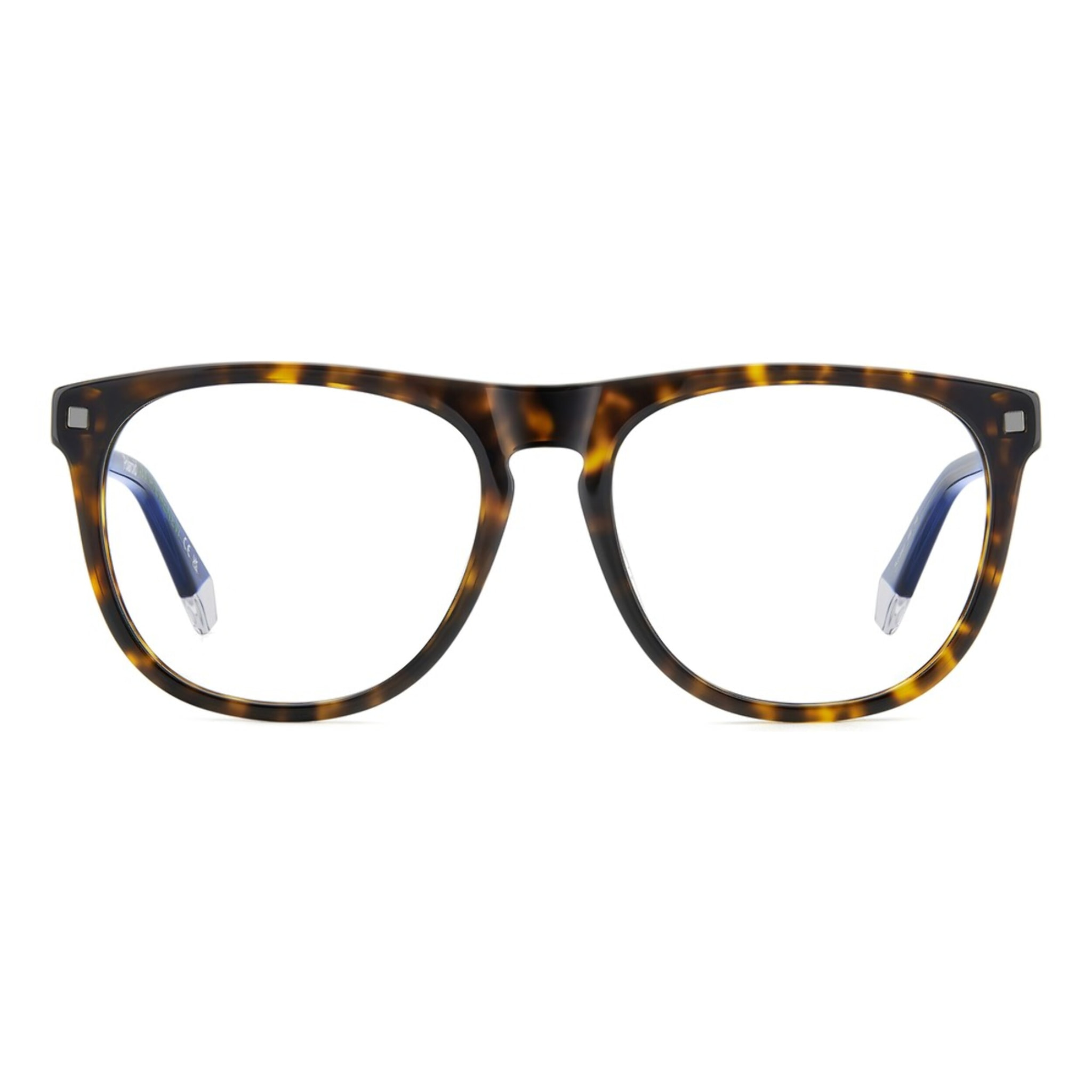 Gafas de Vista Polaroid PLD D541 086 de Acetato Unisex 55 mm