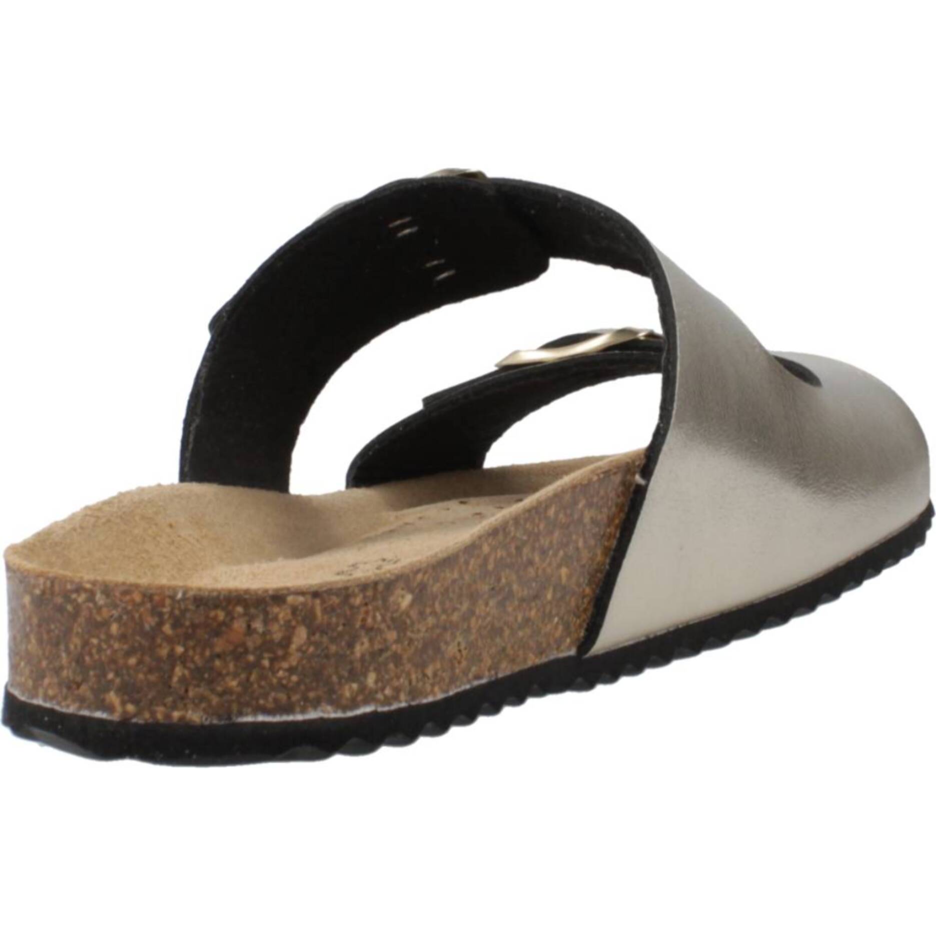 Sandalias Mujer de la marca GEOX  modelo D BRIONIA ORO