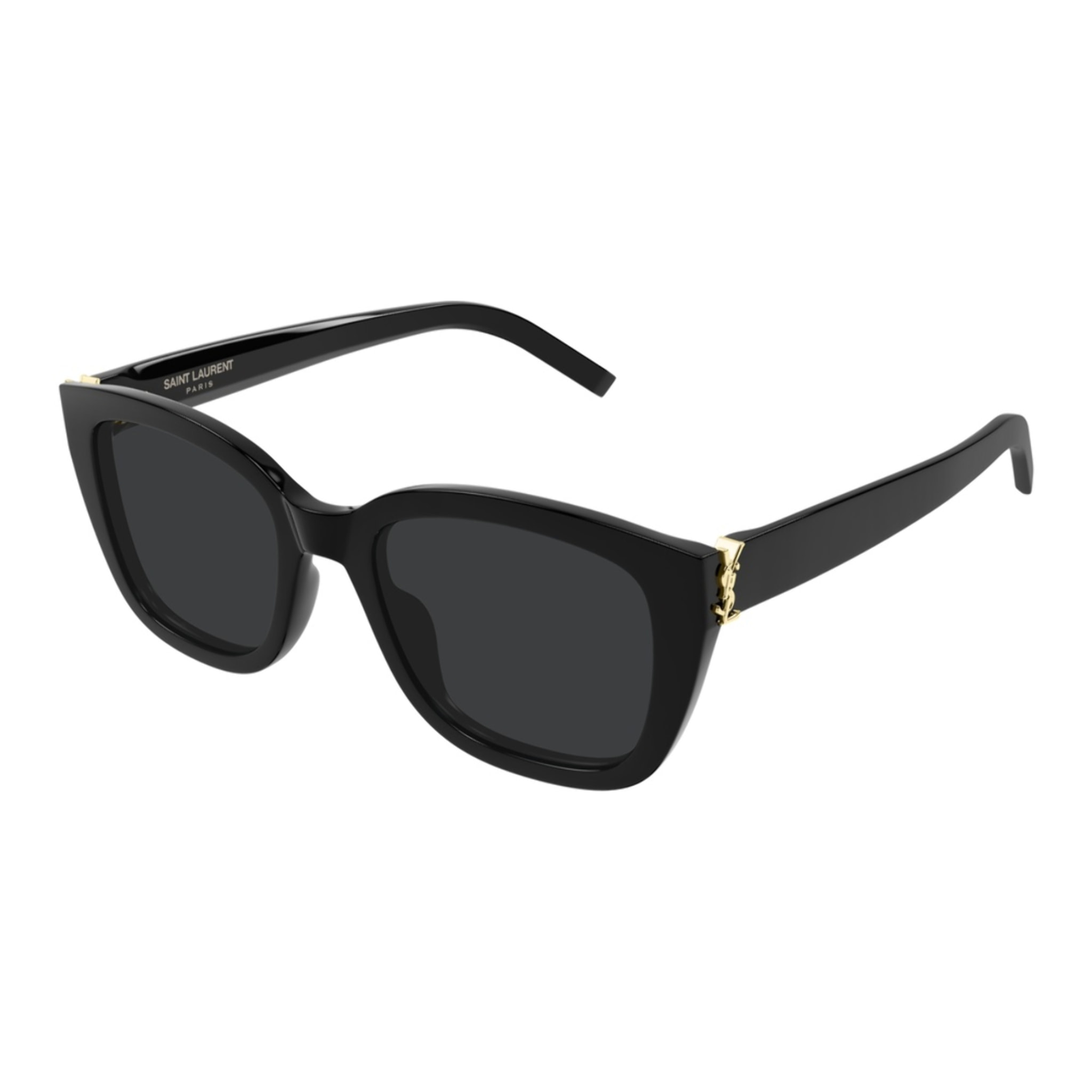 Gafas de Sol Saint Laurent SL M176-001 de Acetato Mujer 53 mm