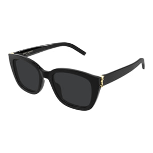 Gafas de Sol Saint Laurent SL M176-001 de Acetato Mujer 53 mm
