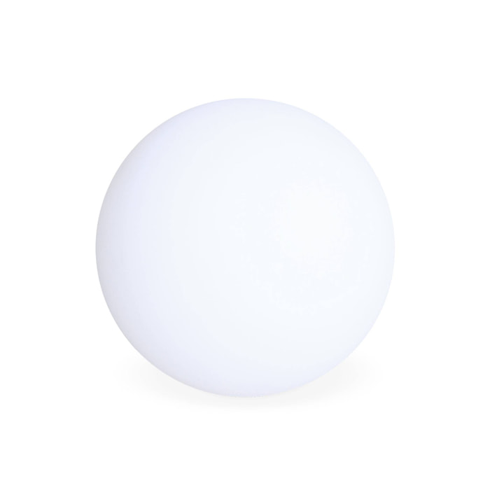 Boule lumineuse intérieur/extérieur LED sans fil 16 couleurs SPHÈRE LED