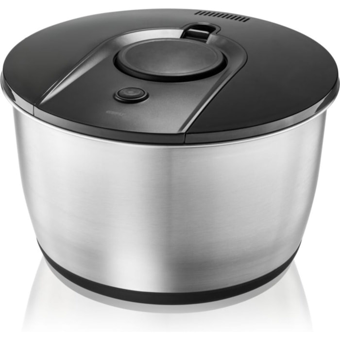 Essoreuse à salade GEFU a salade inox Push It