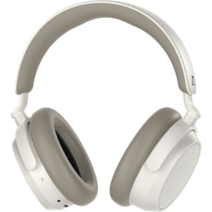 Casque SENNHEISER Accentum Plus Wireless Blanc