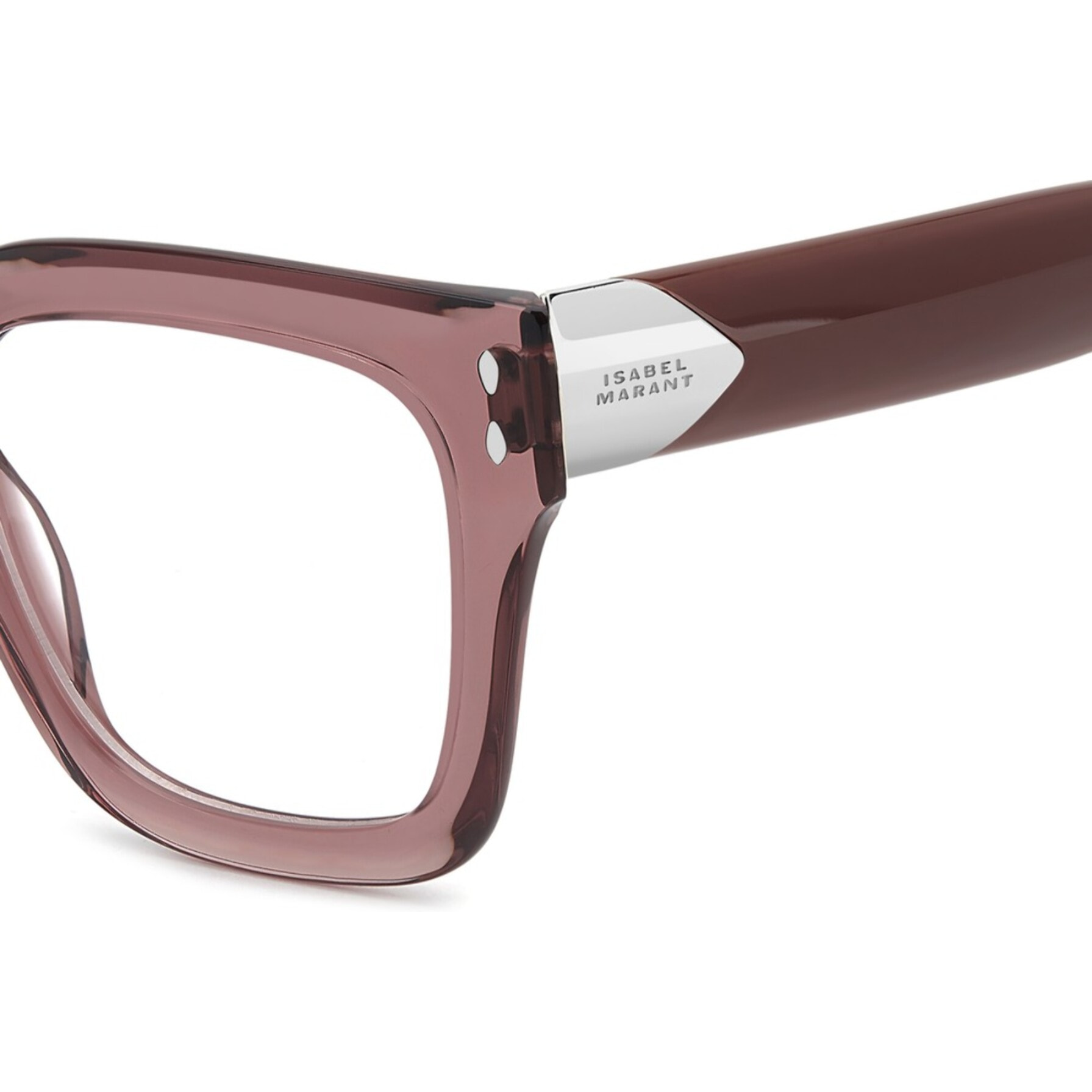 Gafas de Vista Isabel Marant IM 0228 TJV de Acetato Mujer 50 mm