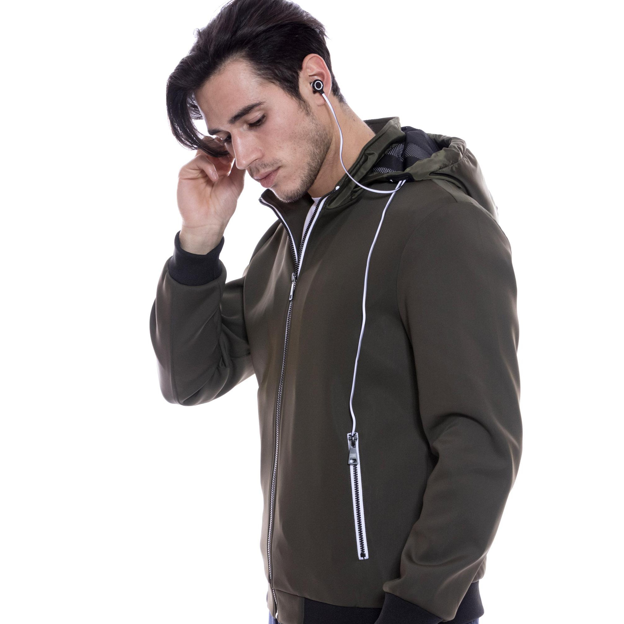 Chaqueta hombre Leone 1947 Apparel