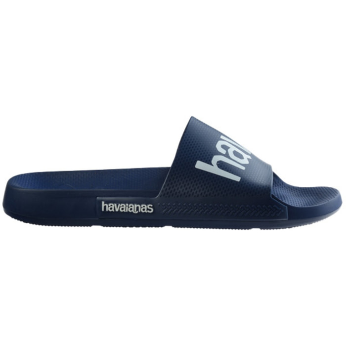 FLIP FLOPS HAVAIANAS SLIDE CLASSIC LOGOMAN