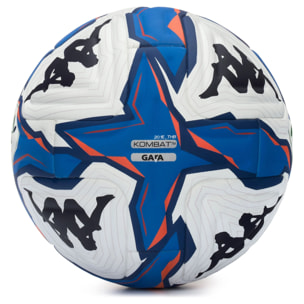 Palloni Kappa Uomo Donna Kombat 2025 Thb Fifa Q Pro Lnpb Grigio