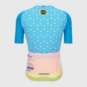 L'étape Du Tour Jersey - Print - Nessun Colore