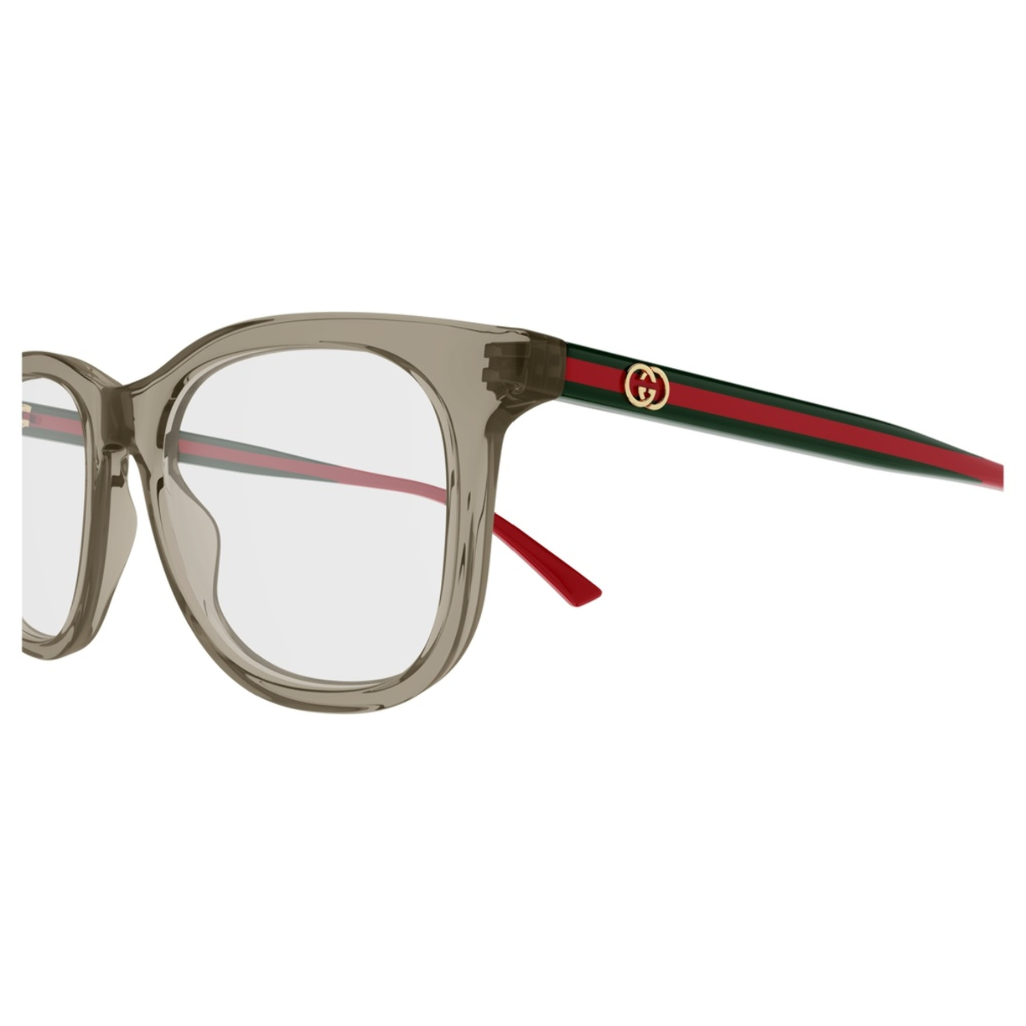Gafas de Vista Gucci GG1990O-003 de Acetato Mujer 51 mm