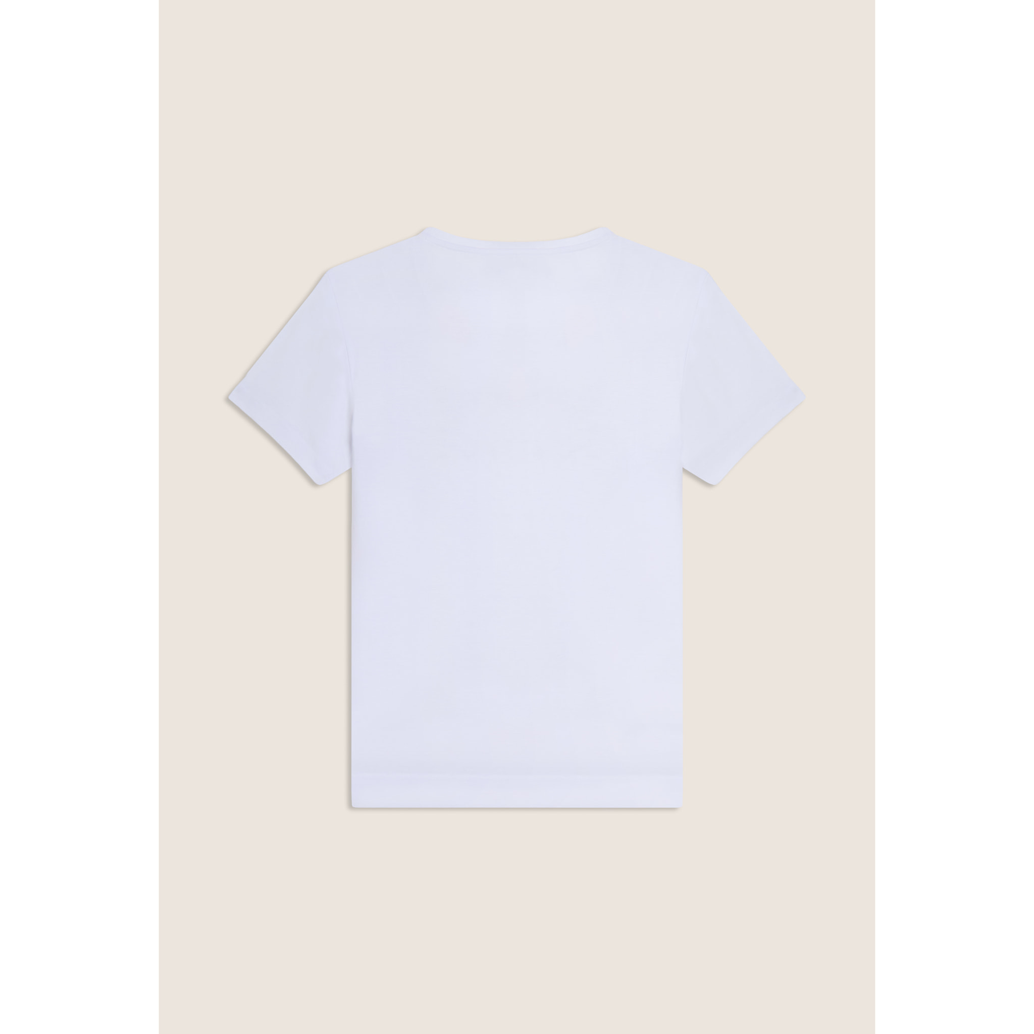 T-shirt con Logo FREDDY su Grafica Ondulata