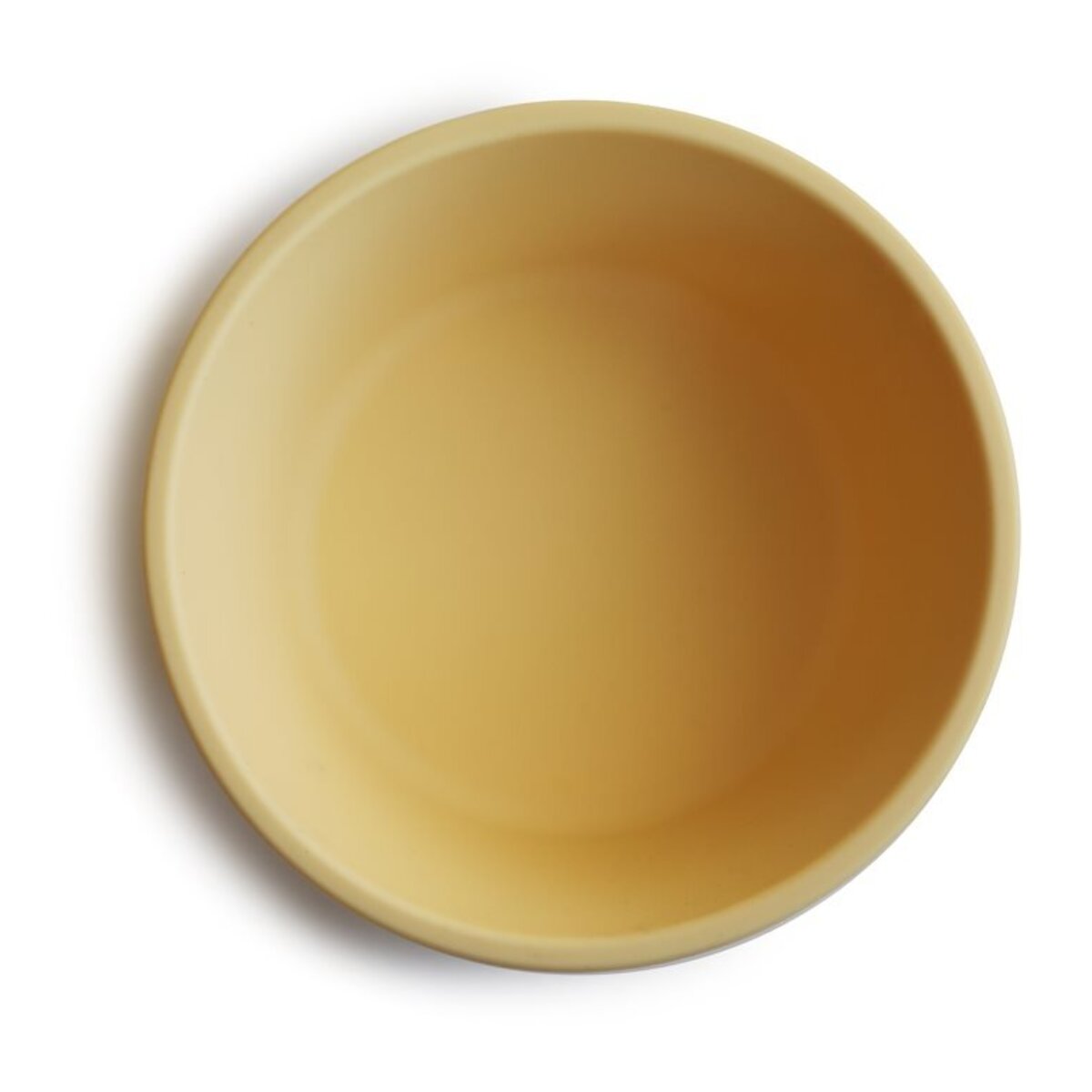 Mushie Bol Con Ventosa Solid