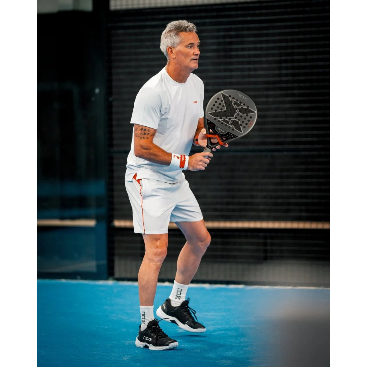 ML10 Ventus Control 3K by Miguel Lamperti