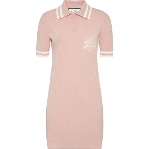 PHILIPP PLEIN Knit Day Dress