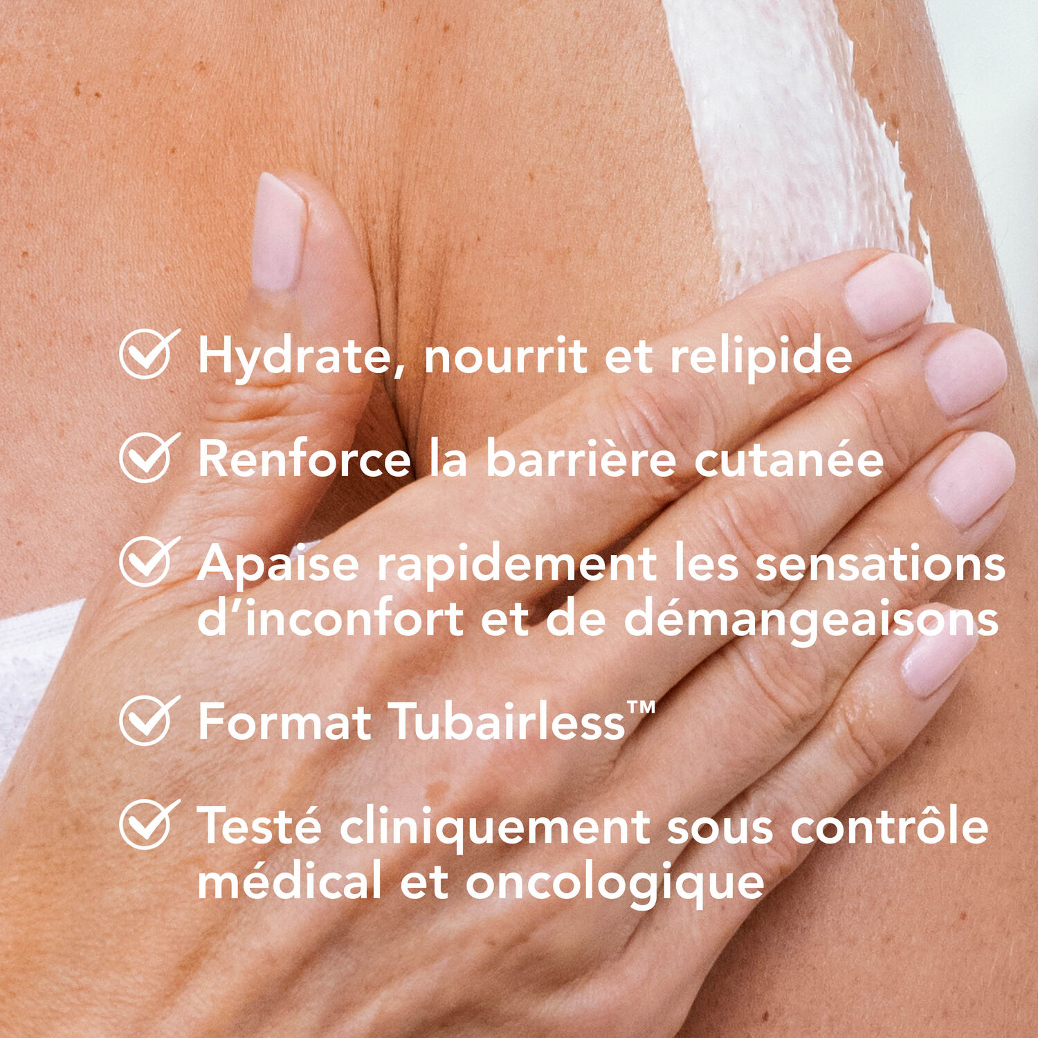 Atoderm Xereane - Baume Dermo-Cosmétique Nourrissant Apaisant 150 ml