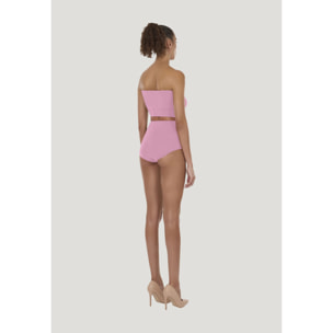Top senza maniche Seamless Top Sleeveless