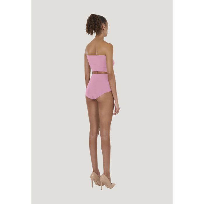 Top senza maniche Seamless Top Sleeveless