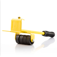 Strumento Di Sollevamento E Trasporto Heaveasy - Giallo - 35x9x10 cm