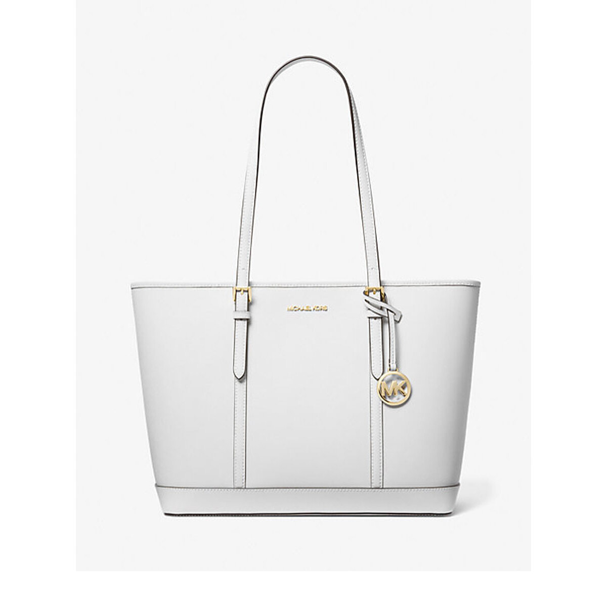 Michael Kors Bolso para Mujer 35F0GTVT9L-OPTIC-WHITE