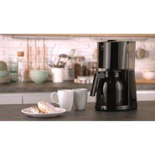 CAFETIERE Enjoy II Therm 1017-06 Noir