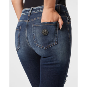 PHILIPP PLEIN Jeggings