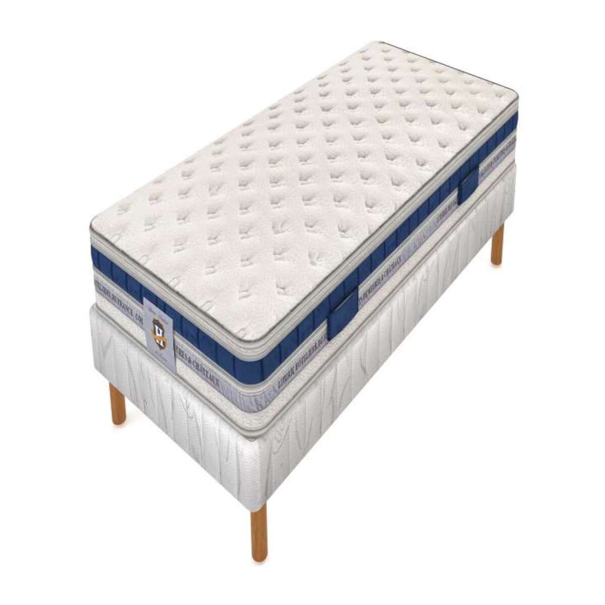Matelas Villandry - 1 Place