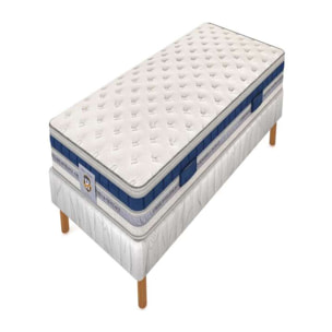 Matelas Villandry - 1 Place