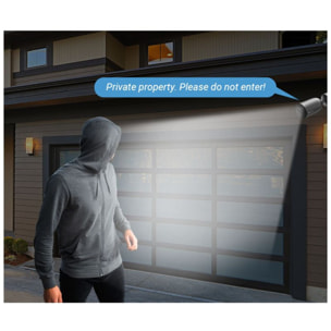 Caméra de surveillance EZVIZ EB3 2K 4G batterie