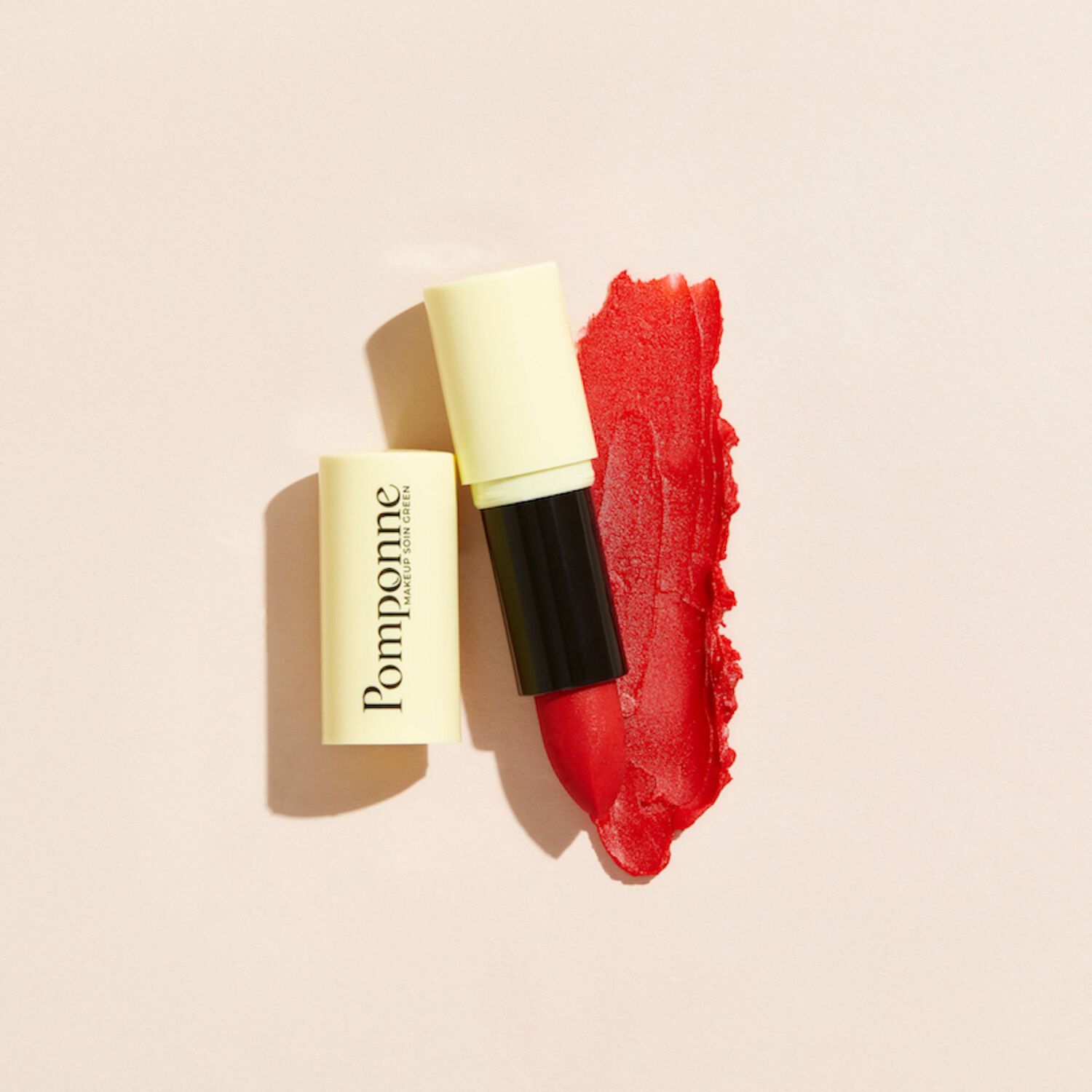 Rouge à Lèvres Hydratant - Rouge à Lèvres Semi-Mat Longue Tenue