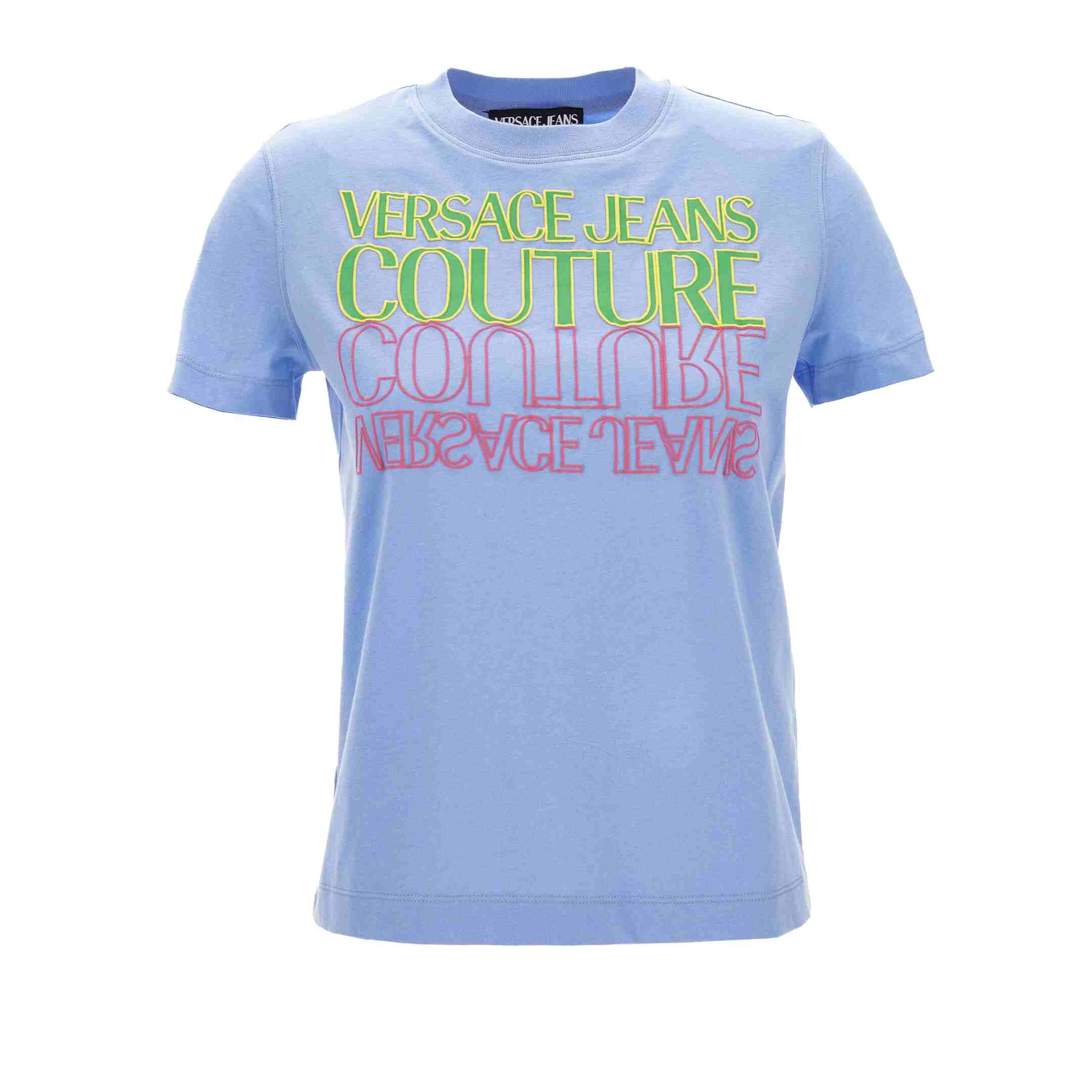 Versace Jeans Couture t-shirt