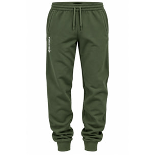 Pantalone Uomo SUPERGA Cotone Felpato