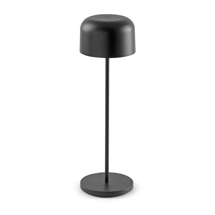 MAVIS 360 Lampe portable noire
