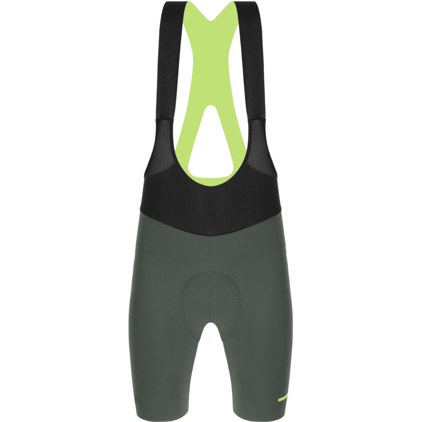 Redux Istinto - Cuissard - Vert-militaire - Homme