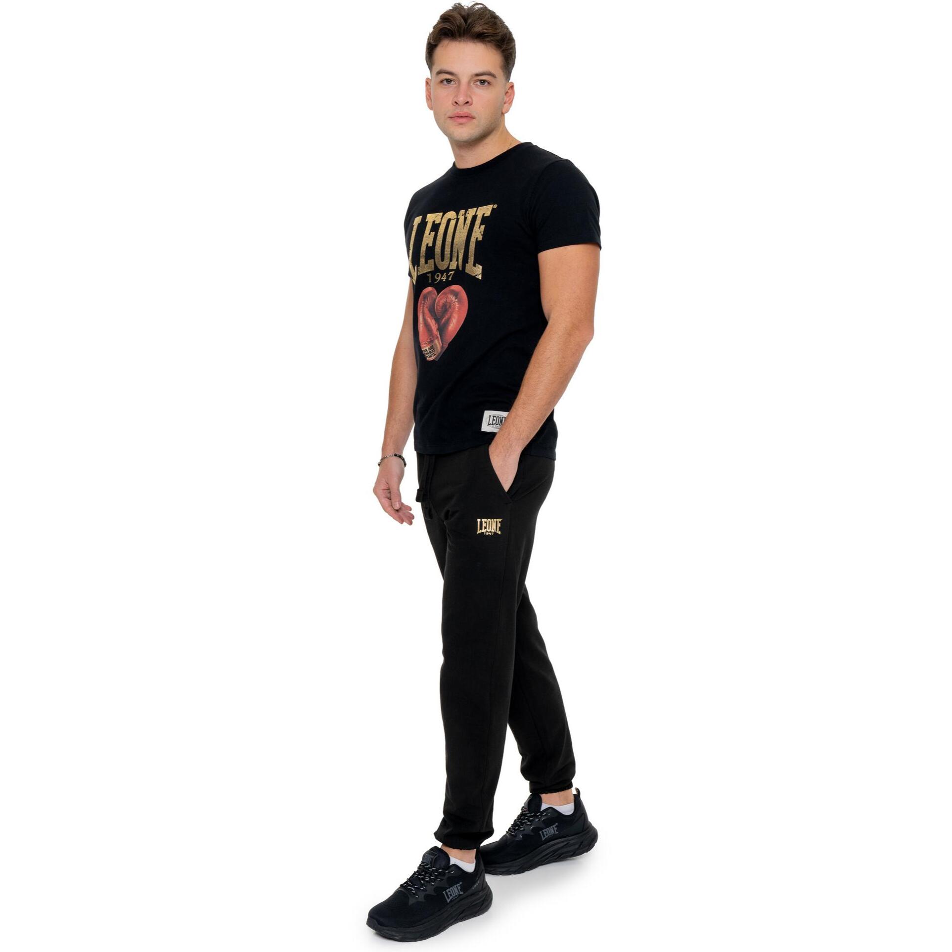 Camiseta de manga corta para hombre con estampado gráfico