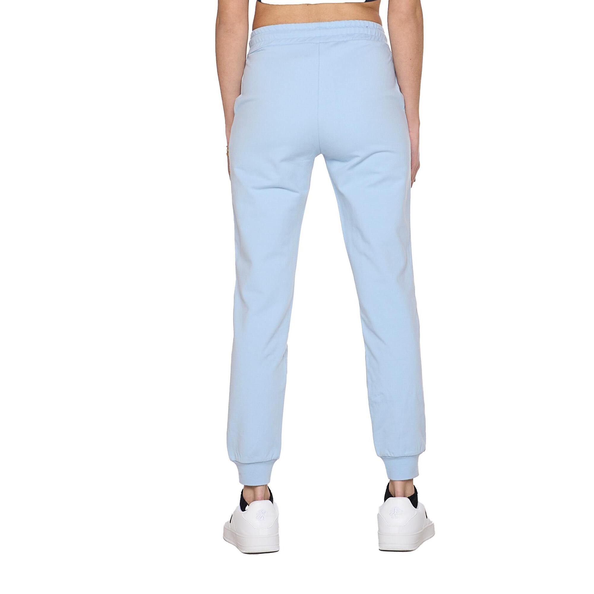 Pantalones de invierno con puños para mujer "Never Without"