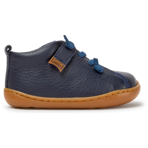 CAMPER Peu Cami - Sneaker Blu Bambino Unisex